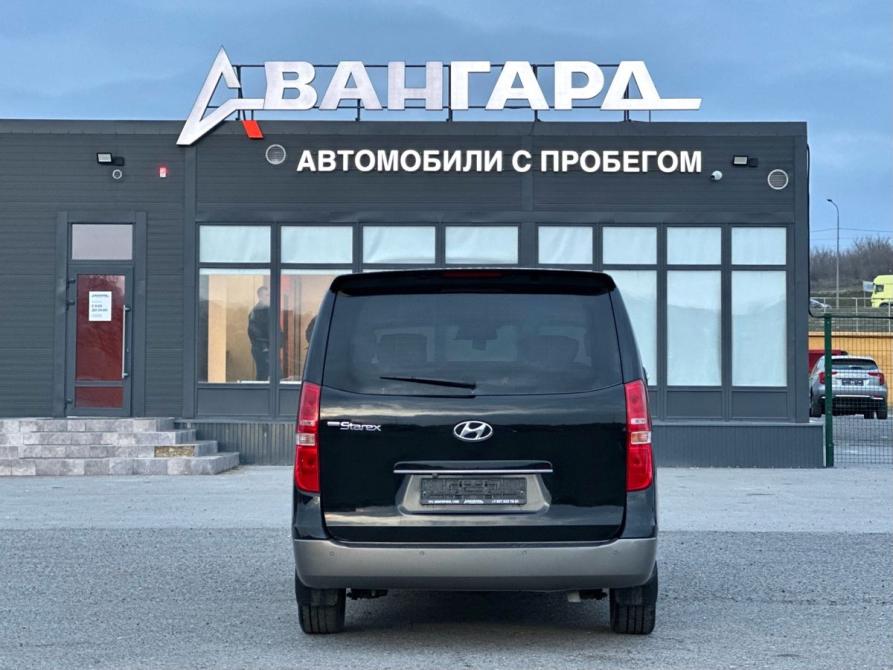 Hyundai Grand Starex I Волгоград  - изображение 4