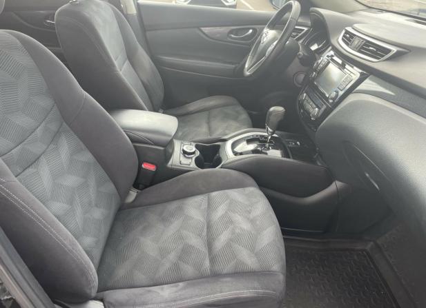 Nissan X-Trail III с пробегом 2015 года, цена 1 604 900 рублей, 218000 км, внедорожник, Автокод Объявления