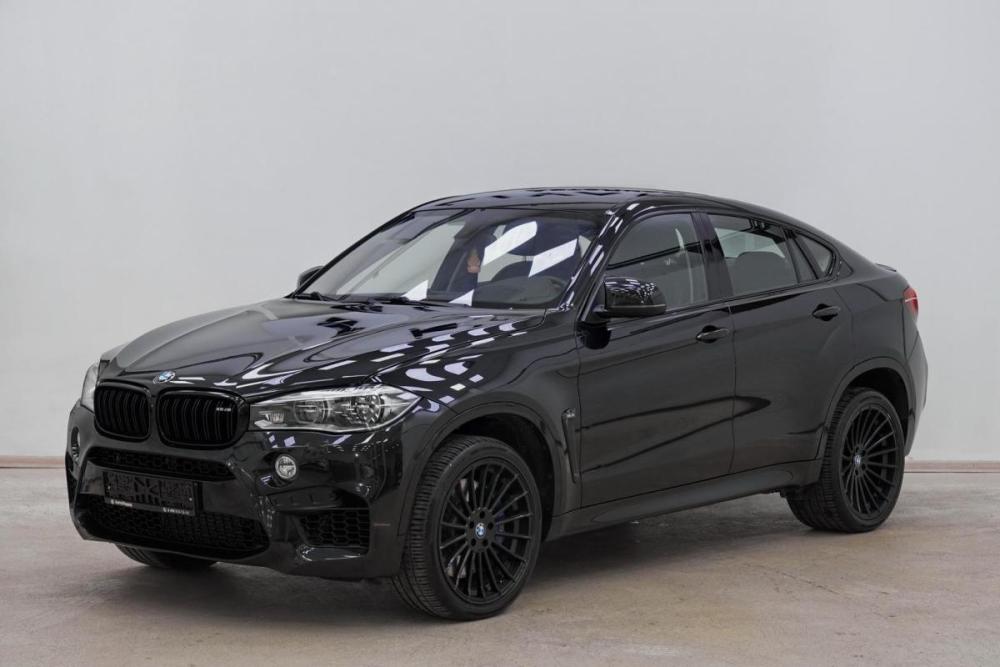 BMW X6 II (F16) Москва  - изображение 3