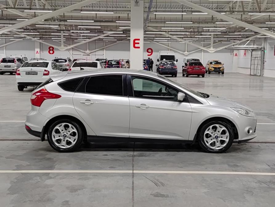 Ford Focus III Казань  - изображение 5
