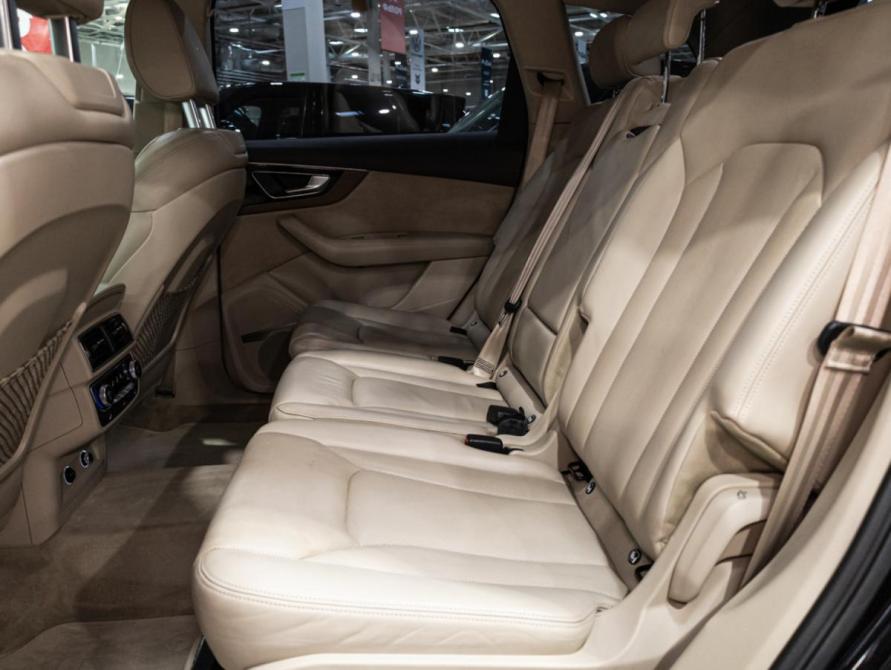 Audi Q7 II (4M) Санкт-Петербург  - изображение 17