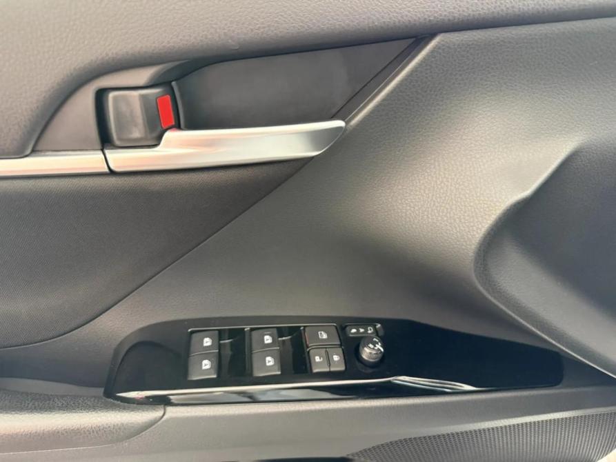 Toyota Camry VIII (XV70) Подольск  - изображение 12