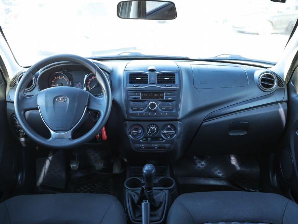 Lada (ВАЗ) Granta I Рестайлинг с пробегом 2018 года, цена 649 000 рублей, 116000 км, универсал, Автокод Объявления
