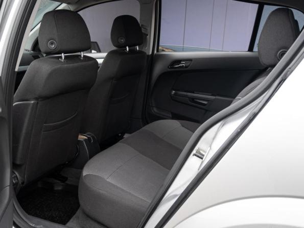 Opel Astra H Рестайлинг с пробегом 2014 года, цена 840 000 рублей, 118176 км, хэтчбек, Автокод Объявления