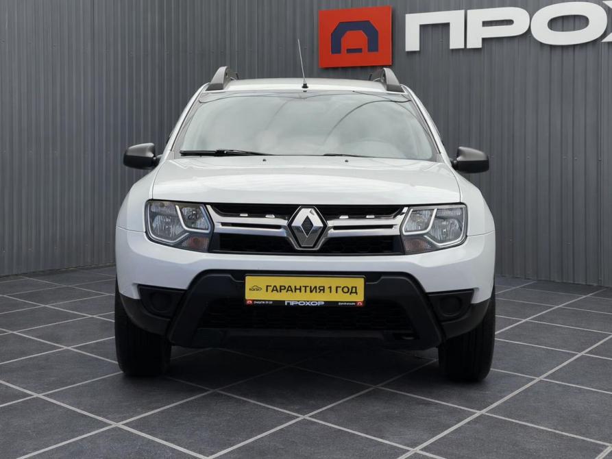 Renault Duster I Рестайлинг Пермь  - изображение 2