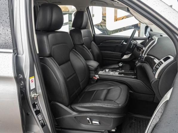 Haval H9 I Рестайлинг с пробегом 2022 года, цена 2 415 000 рублей, 161034 км, внедорожник, Автокод Объявления