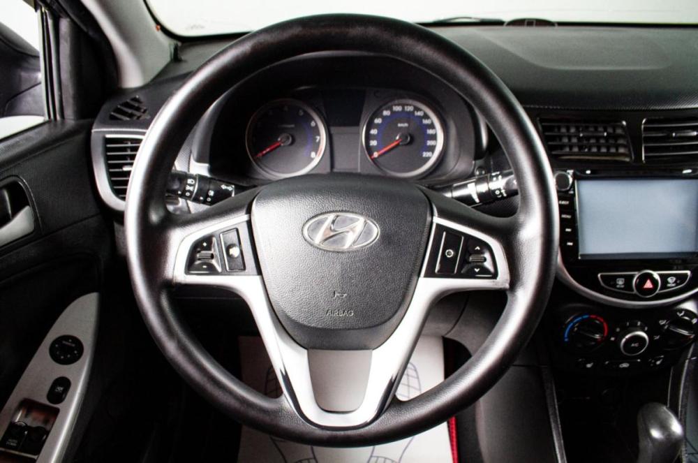 Hyundai Solaris I Сургут  - изображение 11
