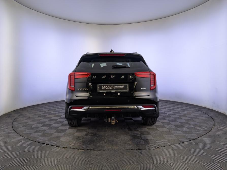 Haval Jolion I Москва  - изображение 6