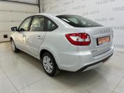 Lada (ВАЗ) Granta I Рестайлинг Пермь  - изображение 23