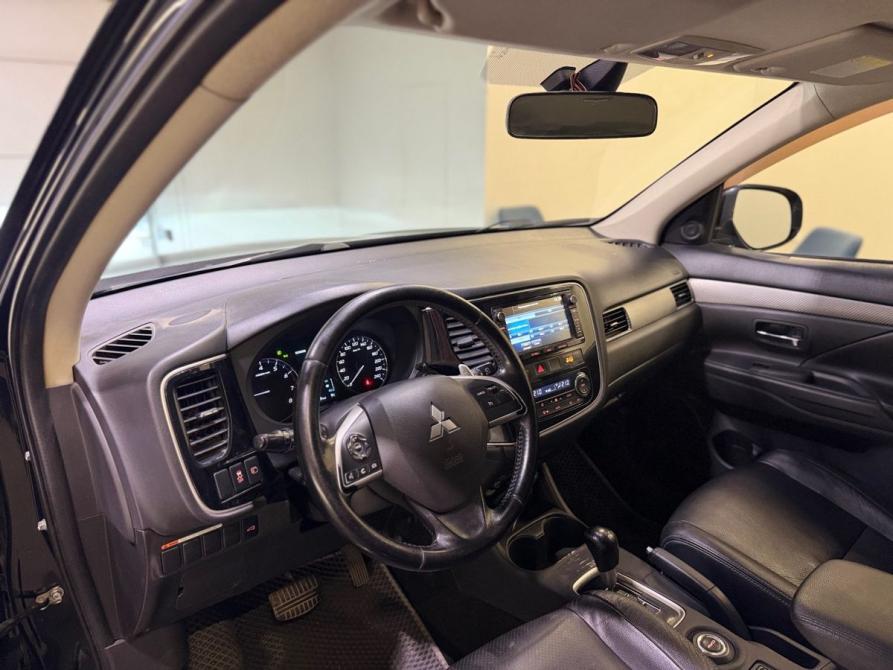 Mitsubishi Outlander III Новосибирск  - изображение 15