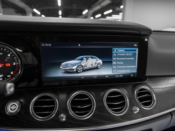 Mercedes-Benz E-Класс V (W213 S213 C238) с пробегом 2019 года, цена 3 100 000 рублей, 114994 км, седан, Автокод Объявления