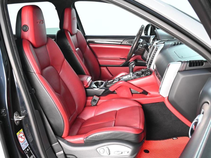Porsche Cayenne II Рестайлинг (958) Ростов-на-Дону  - изображение 8