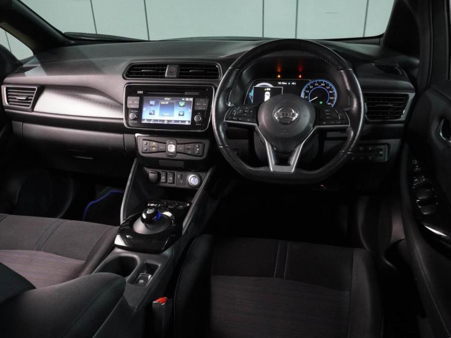 Nissan Leaf II (ZE1) Воронеж  - изображение 6