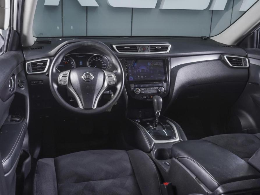 Nissan X-Trail III Ростов-на-Дону  - изображение 6