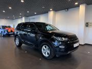 Land Rover Discovery Sport I Чебоксары  - изображение 36