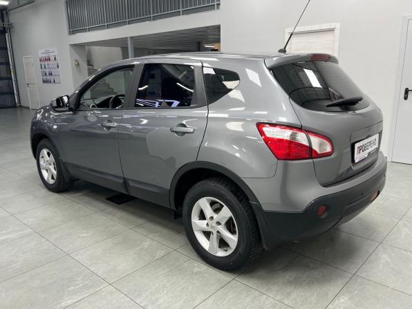 Nissan Qashqai I Рестайлинг с пробегом 2013 года, цена 1 099 000 рублей, 166950 км, внедорожник, Автокод Объявления