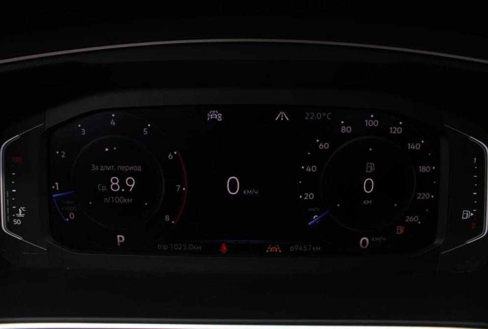 Volkswagen Tiguan II Саратов  - изображение 17