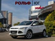 Ford Kuga II Рестайлинг Москва  - изображение 23