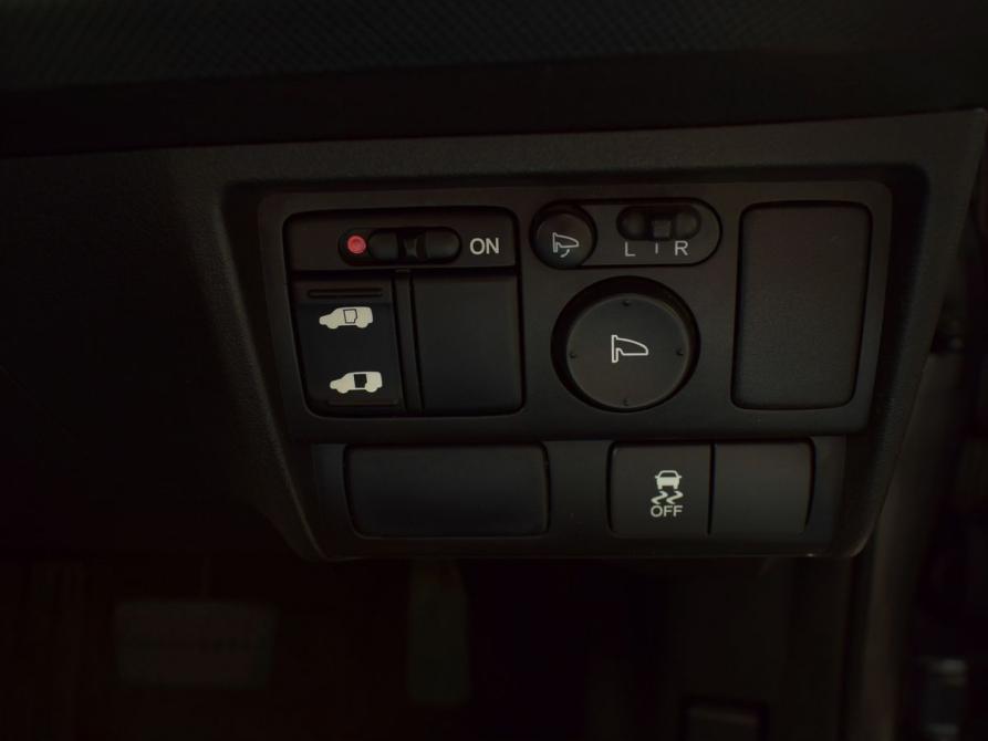 Honda Freed I Рестайлинг Кемерово  - изображение 19