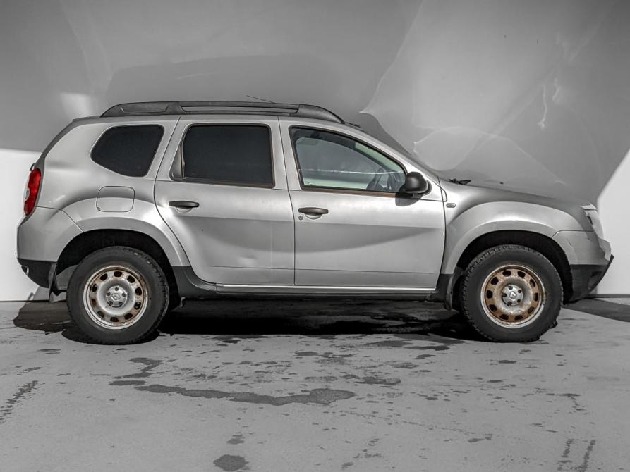 Renault Duster I Москва  - изображение 4