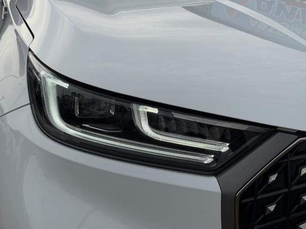 Chery Tiggo 8 Pro Max I Рестайлинг с пробегом 2023 года, цена 2 470 000 рублей, 39600 км, внедорожник, Автокод Объявления