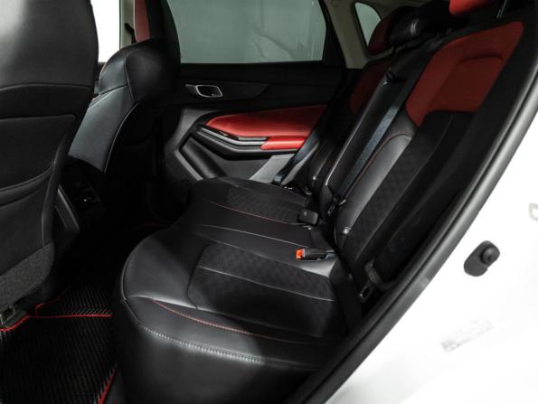 Changan CS55 Plus II с пробегом 2023 года, цена 2 099 700 рублей, 56123 км, внедорожник, Автокод Объявления