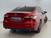 Toyota Camry VIII (XV70) Рестайлинг Вологда  - изображение 27