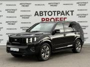 Kia Mohave I Рестайлинг 2 Владимир  - изображение 20