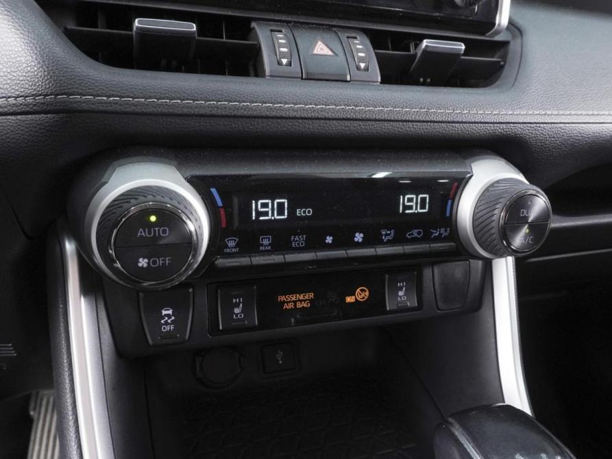 Toyota RAV4 V (XA50) Ростов-на-Дону  - изображение 16