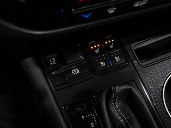Lexus RX IV Рестайлинг с пробегом 2020 года, цена 6 039 000 рублей, 62585 км, внедорожник, Автокод Объявления