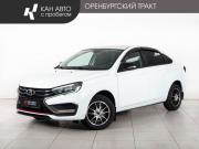 Lada (ВАЗ) Vesta I Рестайлинг (NG) Казань  - изображение 16