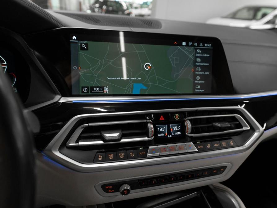 BMW X6 III (G06) Москва  - изображение 23