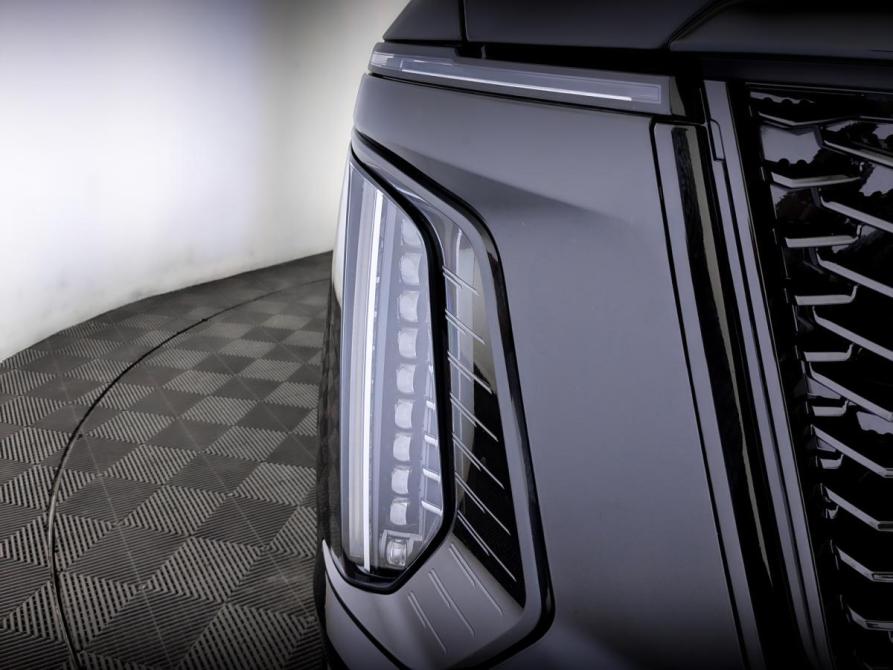 Cadillac Escalade-V I Рестайлинг Москва  - изображение 18