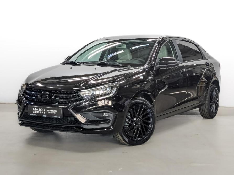 Lada (ВАЗ) Aura Москва  - изображение 1