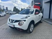 Nissan Juke I Рестайлинг Набережные Челны  - изображение 22