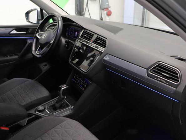 Volkswagen Tiguan II Рестайлинг с пробегом 2020 года, цена 2 475 000 рублей, 155249 км, внедорожник, Автокод Объявления