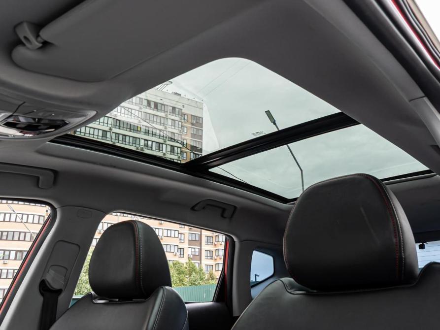 Chery Tiggo 7 Pro I Краснодар  - изображение 12
