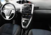 Toyota Verso I Рестайлинг Астрахань  - изображение 40