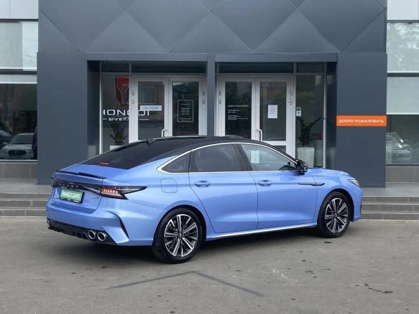 Chery Arrizo 8 с пробегом 2023 года, цена 1 645 000 рублей, 86377 км, седан, Автокод Объявления