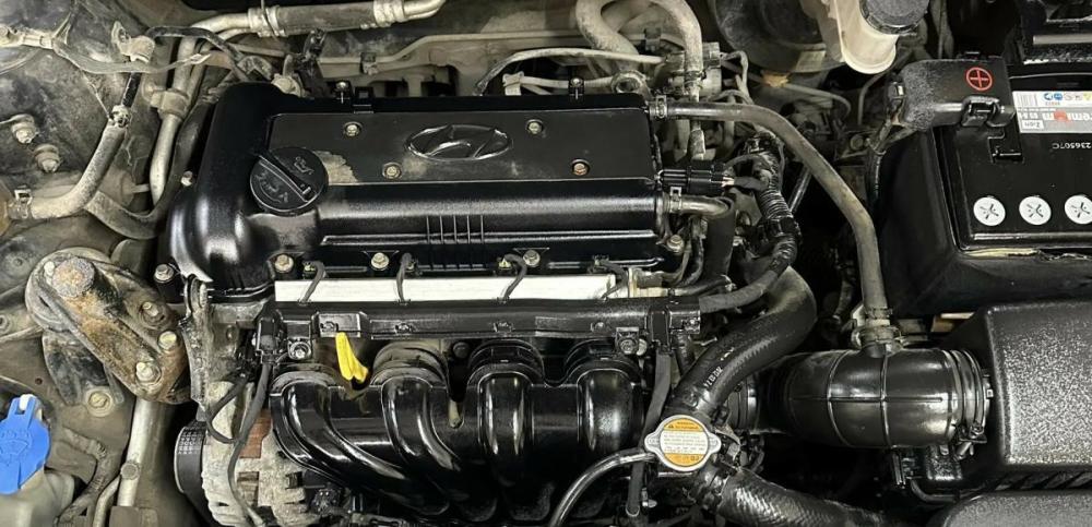 Hyundai Solaris I Набережные Челны  - изображение 7
