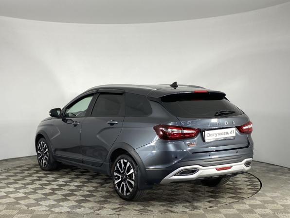 Lada (ВАЗ) Vesta I Рестайлинг (NG) с пробегом 2024 года, цена 1 295 000 рублей, 31659 км, универсал, Автокод Объявления