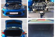 Kia Rio IV Ставрополь  - изображение 29