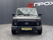 Lada (ВАЗ) 2121 (4x4) I Рестайлинг Пермь  - изображение 29