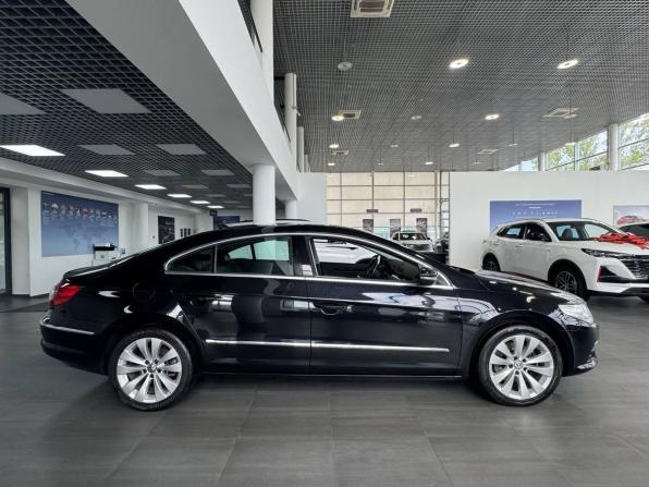 Volkswagen Passat CC I с пробегом 2011 года, цена 1 299 900 рублей, 230000 км, седан, Автокод Объявления