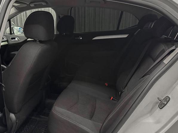 Citroen C4 II с пробегом 2013 года, цена 640 000 рублей, 128987 км, седан, Автокод Объявления