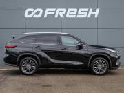 Toyota Highlander IV (XU70) Краснодар  - изображение 36