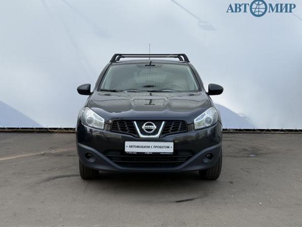 Nissan Qashqai I Рестайлинг с пробегом 2013 года, цена 1 030 000 рублей, 171600 км, внедорожник, Автокод Объявления