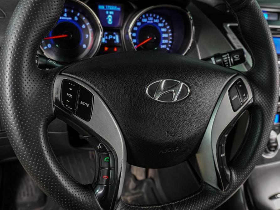 Hyundai Avante V Воронеж  - изображение 15