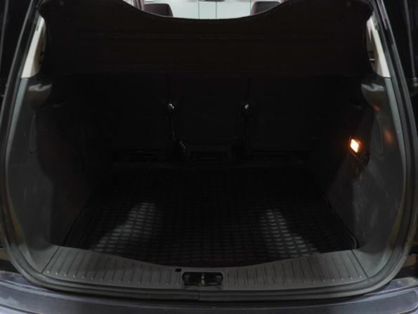 Ford C-MAX I Рестайлинг с пробегом 2008 года, цена 549 000 рублей, 172322 км, компактвэн, Автокод Объявления