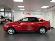 Lada (ВАЗ) Vesta I Киров  - изображение 22